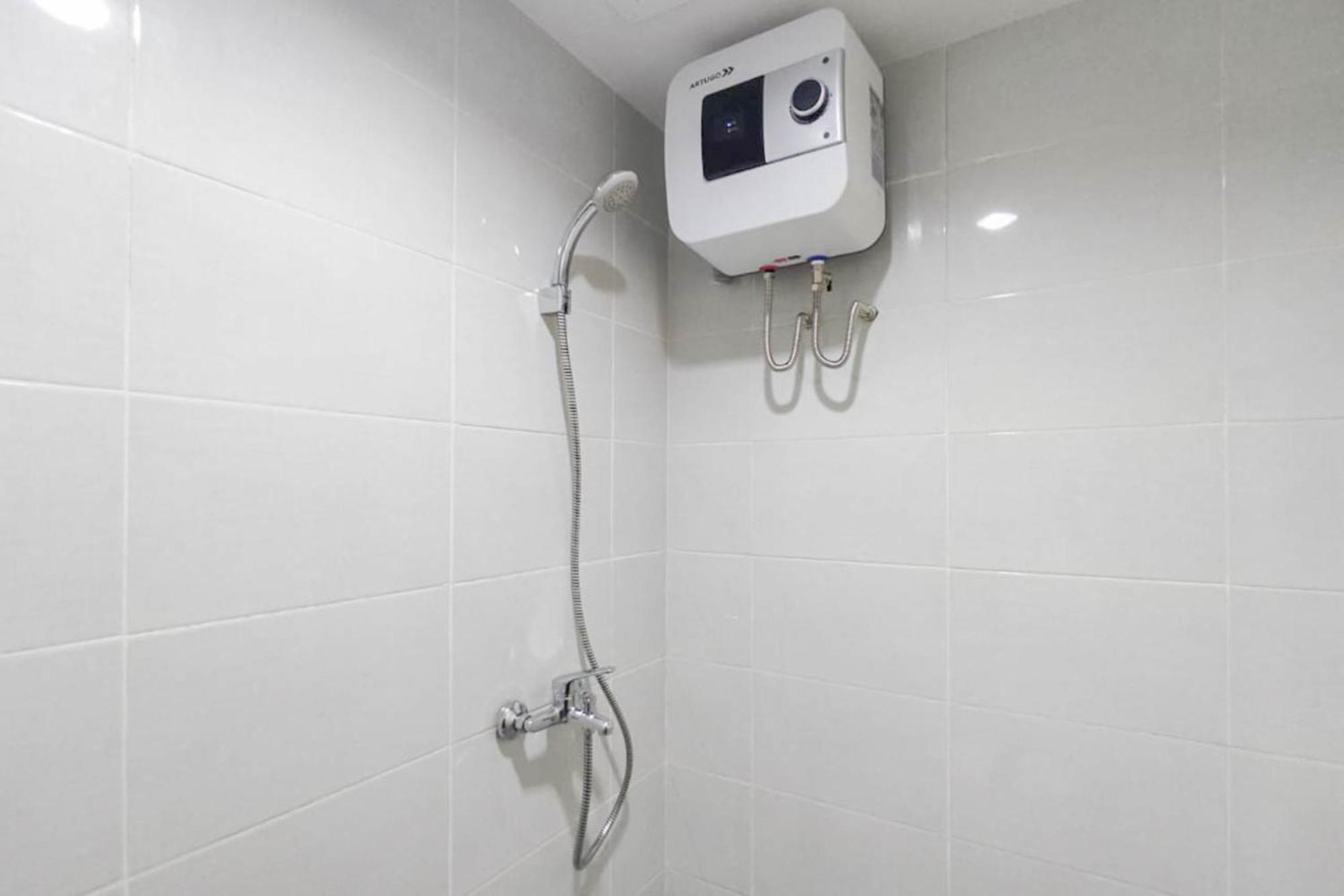 Apartemen Minimalist And Homey At Amartha View By Travelio
